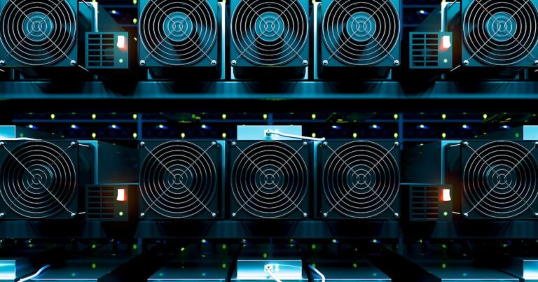 Norwegian Residents Cheer Shutdown Of Noisy Bitcoin Mine; Energy Prices Soar 20%