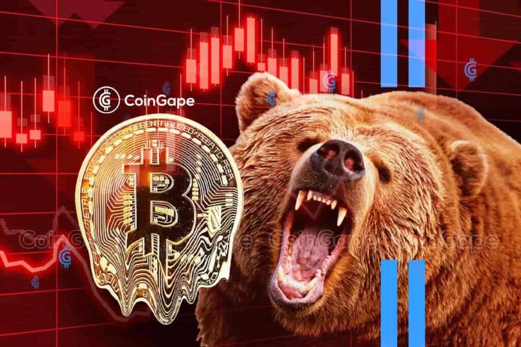 Btc Price Down Today Bitcoin Falling Peter Brandt Btc Prediction