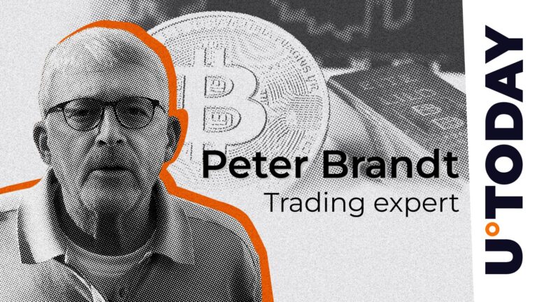 Peter Brandt Clashes With Peter Schiff Over Btc/Gold Debate