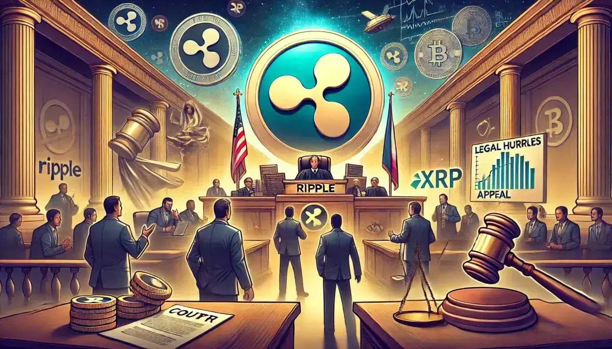 Xrp Ripple