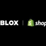 Physical Metaverse Merchandise Stores : Roblox X Shopify