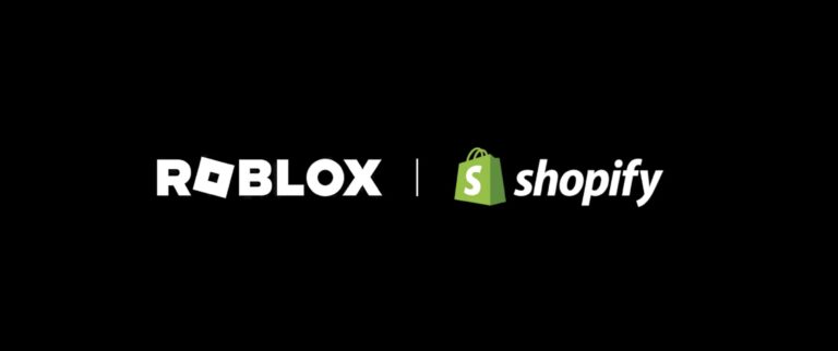 Roblox'S New Shopify Partnership Shows It'S Still Making The Metaverse Happen