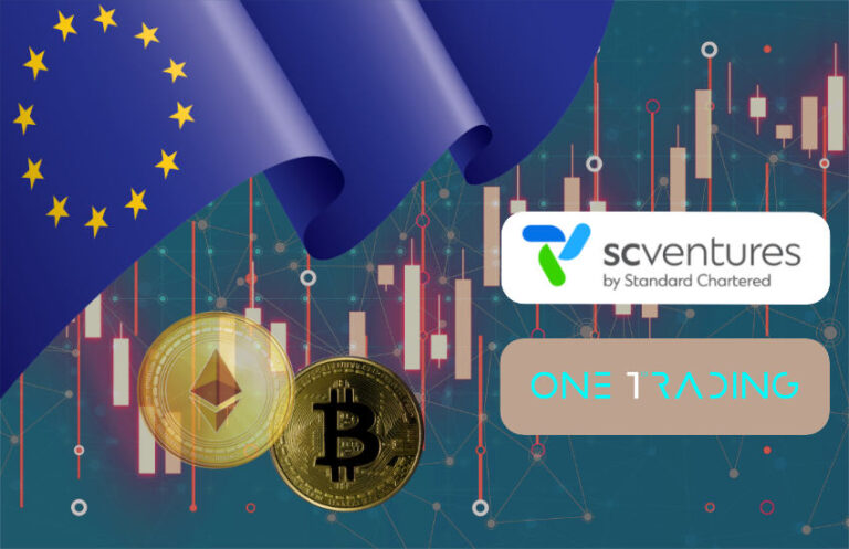 Sc Ventures One Trading Crypto Derivatives