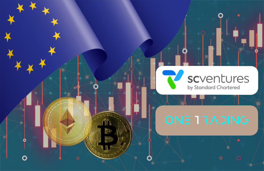 Sc Ventures One Trading Crypto Derivatives