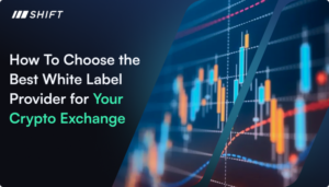 How To Choose The Best White Label Provider For Your Crypto Exchange