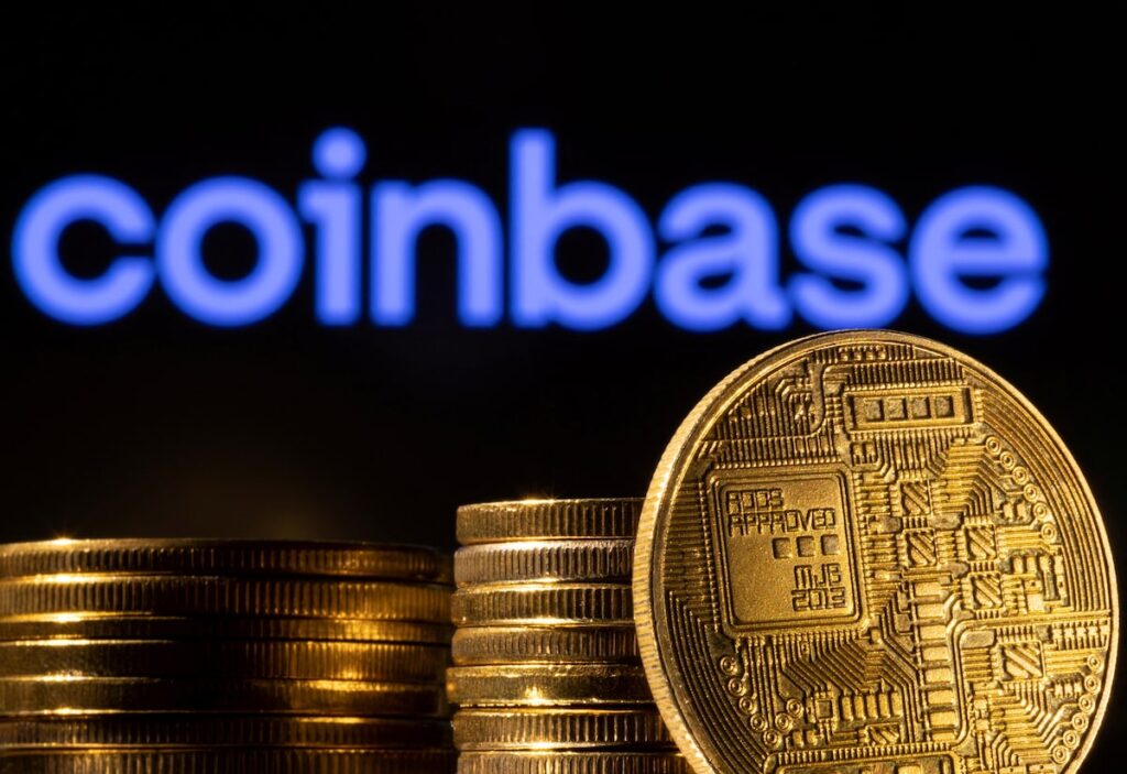 Crypto Exchange Coinbase Must Face Shareholder Lawsuit Over U.s. Sec Risks