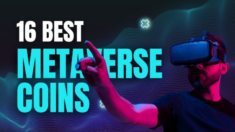 Top Metaverse Coins For September