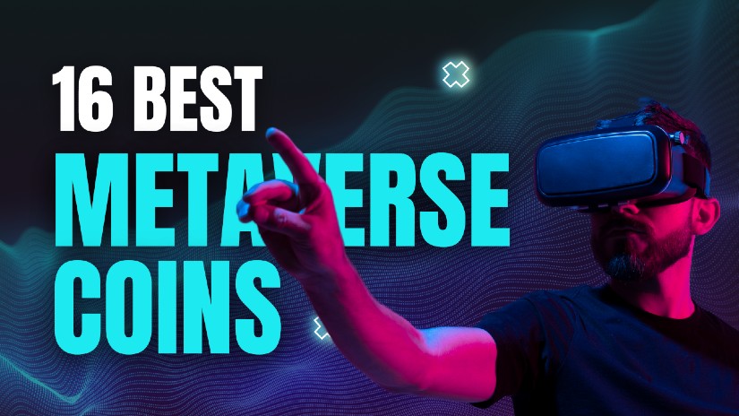 Top Metaverse Coins For September