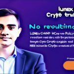 Lunex Crypto Cross Chain Swaps