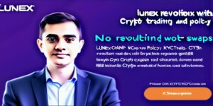 Lunex Crypto Cross Chain Swaps