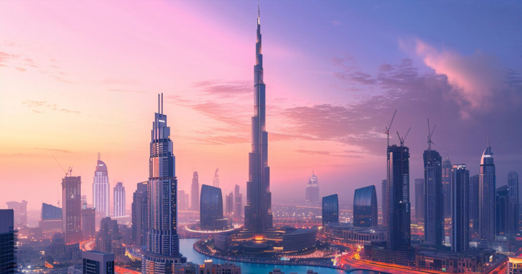 Uae Introduces Strict Crypto Marketing Guidelines To Curb Risks