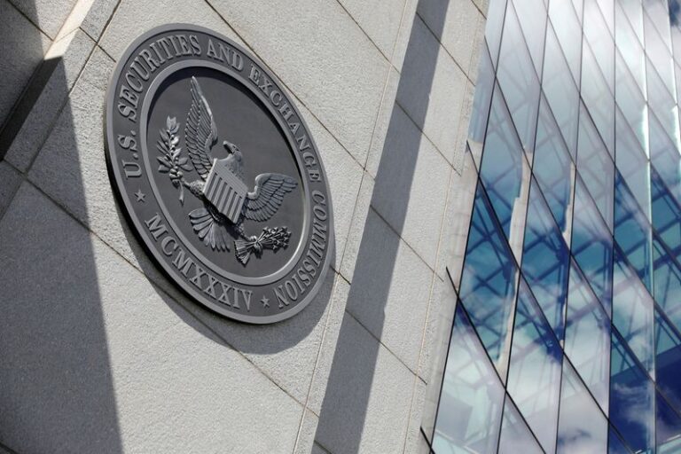 Us Sec Charges Mango Markets With Offering Unregistered Crypto Token