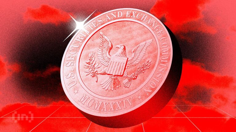 Us Sec Rakes In $4.68 Billion From Crypto Sector Amid 2024 Crackdown