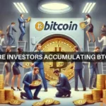 Bitcoin Buyers Step Up – Can They Push Btc Above $64K?