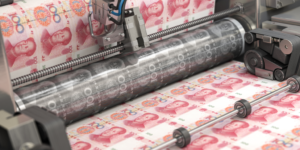 China'S Money Printer Goes Brrr—Will It Give Bitcoin A Boost? - Decrypt