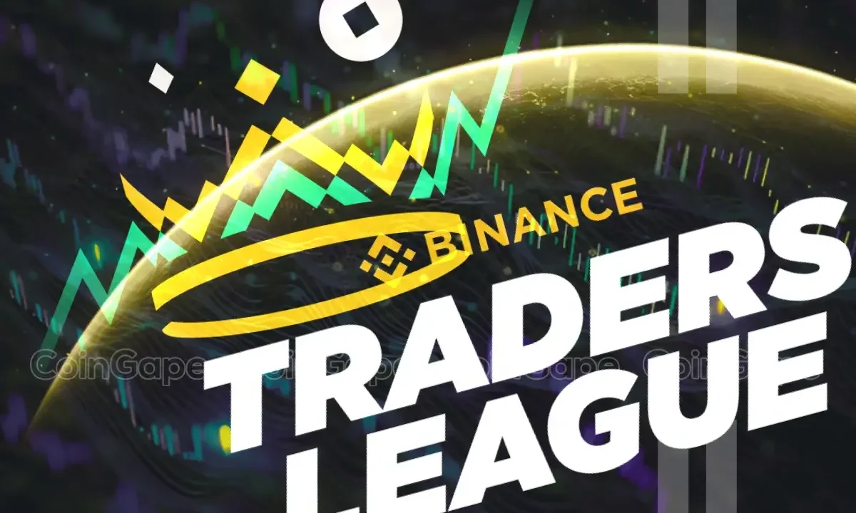 Everything You Should Know About Binance Traders League