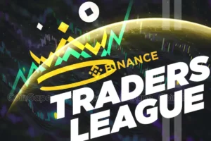 Everything You Should Know About Binance Traders League