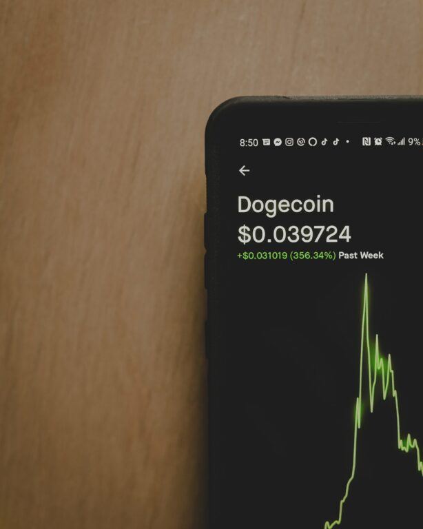 Dogecoin Poised for Major Breakout, Predicts Analyst Who Called Bitcoin’s 2021 Crash