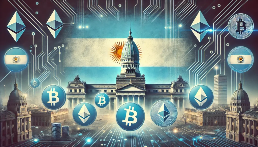 Argentinas-Radical-Shift-In-Crypto-Regulation-Will-It-Lead-Or-Lag