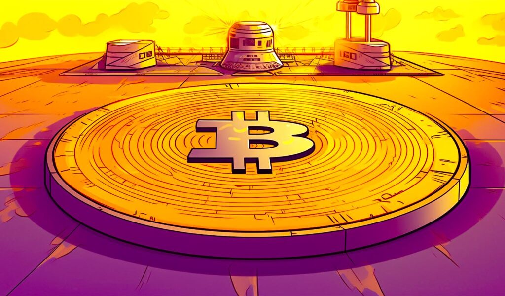 Arthur Hayes Says War Outbreak Could Trigger Bitcoin (Btc) Explosion – Here’s Why - The Daily Hodl