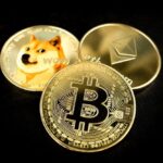 Bitcoin, Ethereum, Dogecoin Trade Lower As China Stimulus Deters Hopes: 'Perspective Is Key, Bitcoin Is Doing Great,' Says Trader