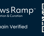 Blockchain Registration, Verification &Amp; Enhancement Provided By Newsramp™