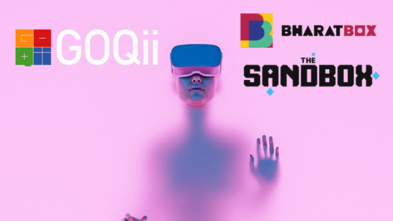 Bharatbox And Goqii Launch Innovative Healthcare Metaverse Experience