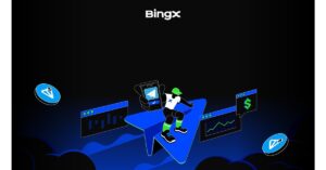 Bingx Launches Telegram Mini App For Seamless Copy Trading