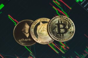 Bitcoin, Ethereum, Dogecoin Trade Lower Following Inflation Data: 'Pray $58K-$59K Holds Or Else It'S Nuke City For Bitcoin Baby' - Grayscale Bitcoin Mini Trust (Btc) Common Units Of Fractional Undivided Beneficial Interest (Arca:btc)