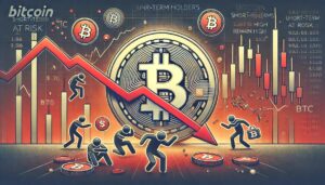 Bitcoin Liquidations Hint At Potential Volatility – Is Btc Bull Run At Risk?