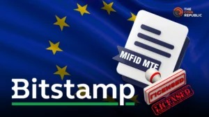 Bitstamp Procures Mtf License Strengthening Its Eu Regulatory Standing