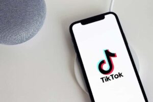 Just In: Uk Exposes Tiktok As Potential Unregulated Crypto Platform