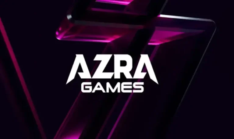 Azra Games Raises $42 Million, Is The &Quot;Spring&Quot; Of Blockchain Games Coming?