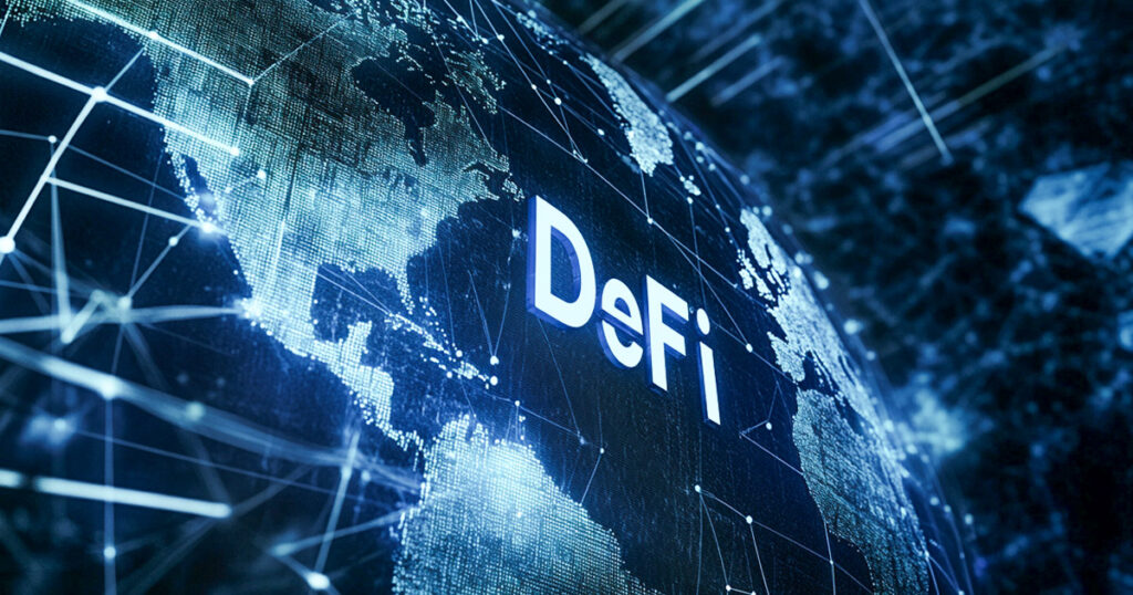 Is Defi Ready For Mass Adoption, Or Will Regulation Slow It Down?