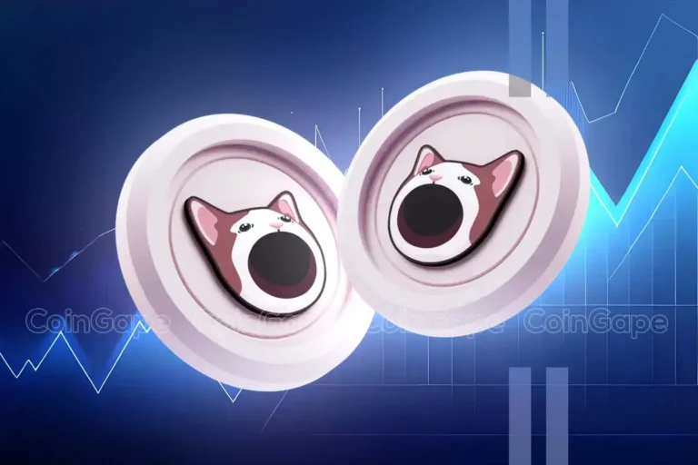 Crypto Trader Doubles $4.13M To $8.49M In 15 Days As Popcat Price Hits Ath