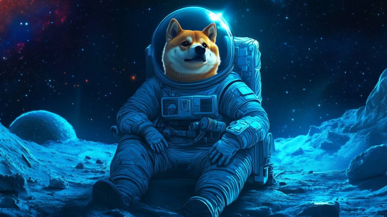 Dogecoin (Doge) Forming Bullish Setup That’s Previously Triggered Massive Rallies, Says Crypto Trader