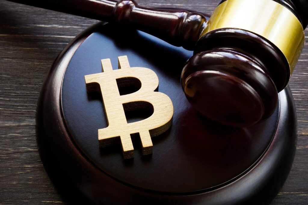 Crypto.com Sues Sec To Fight Gary Gensler’s Ongoing Crypto Crackdown