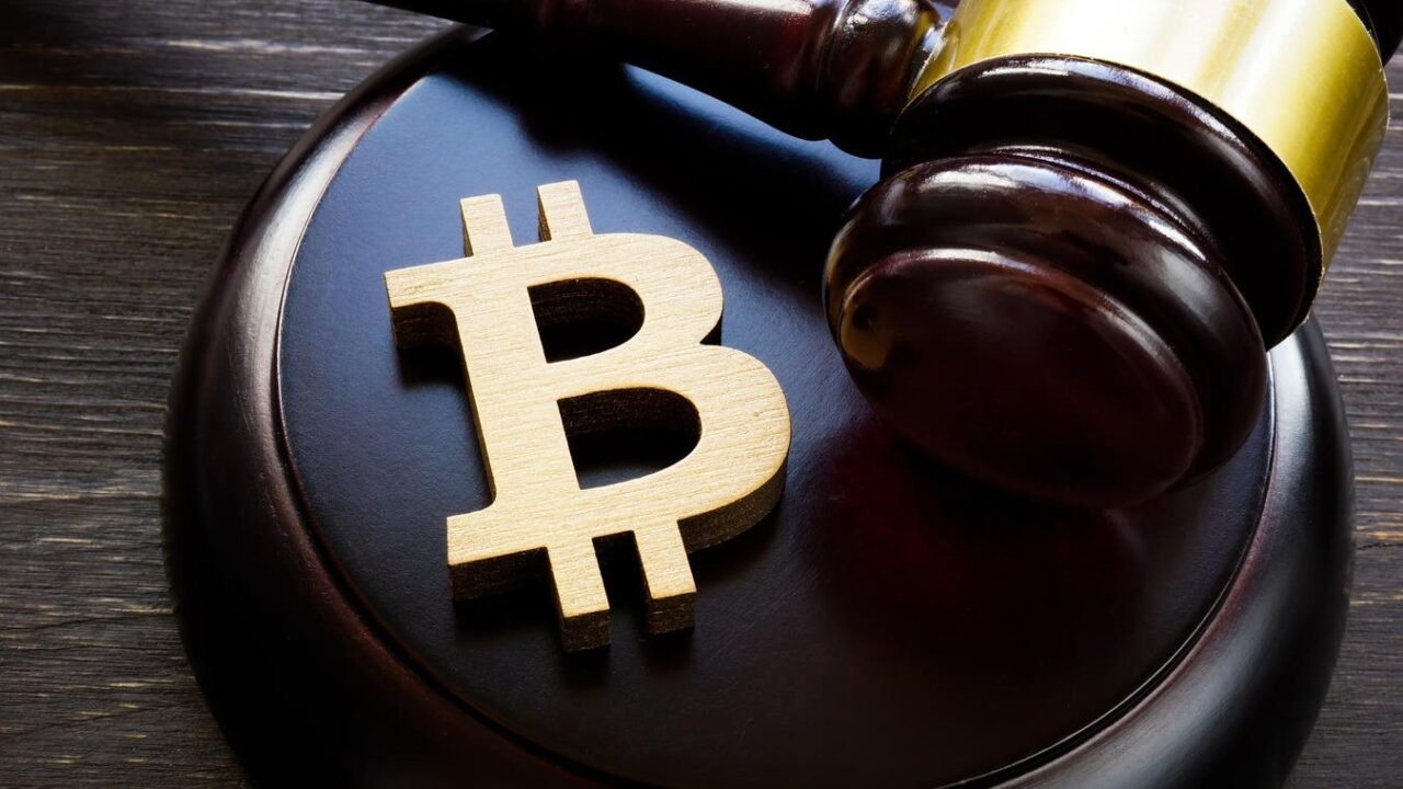 Crypto.com Sues Sec To Fight Gary Gensler’s Ongoing Crypto Crackdown