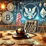 Crypto.com Sues Sec Over Alleged Overreach In U.s. Digital Assets Regulation - Brave New Coin