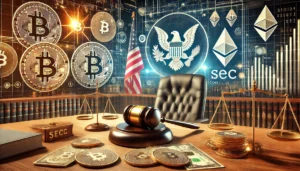 Crypto.com Sues Sec Over Alleged Overreach In U.s. Digital Assets Regulation - Brave New Coin