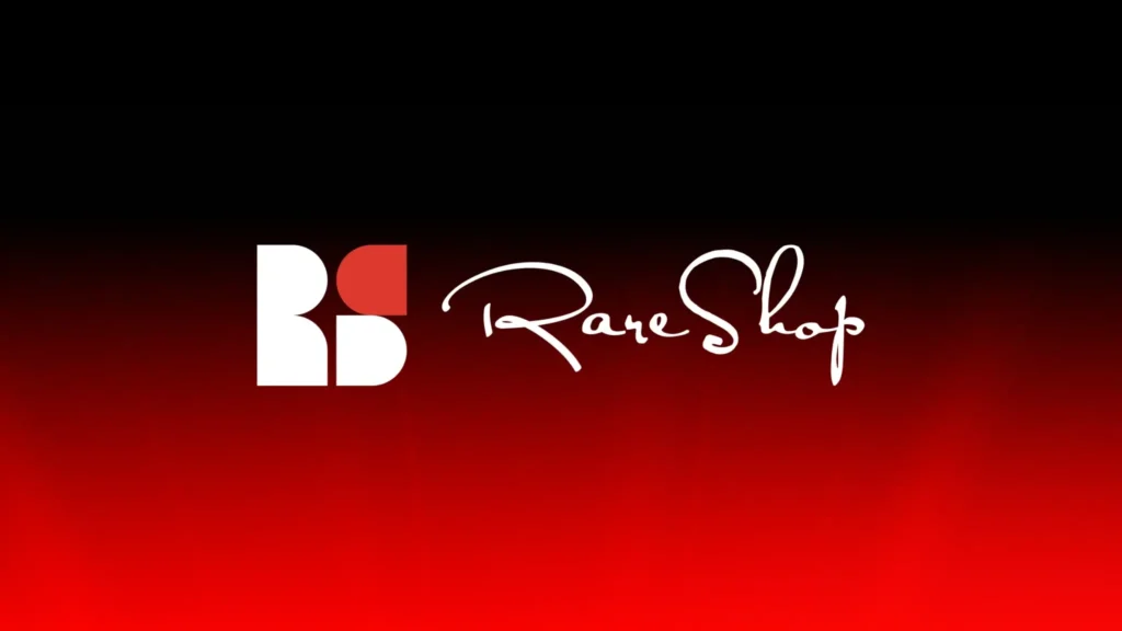 Understanding Rareshop: The First Consumer-Oriented Rwa Nft Product Sales Platform