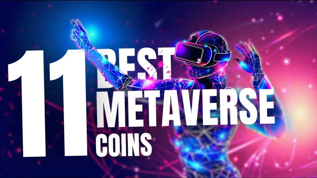 Top 11 Metaverse Crypto Projects To Watch In Q4 2024