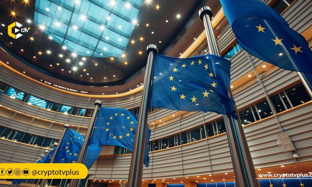 Esma, Overseeing Eu Financial Markets, Has Addressed The Ec'S Proposed Amendments To The Crypto-Assets Regulation Under Mica.