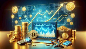 Is Crypto Trading The New Gold Rush? Discover How It Works