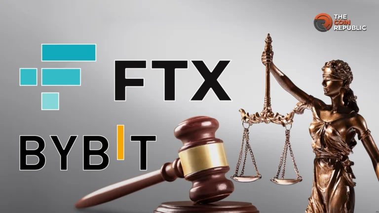 Crypto Exchange Ftx Settles Legal Dispute With Bybit For $228M