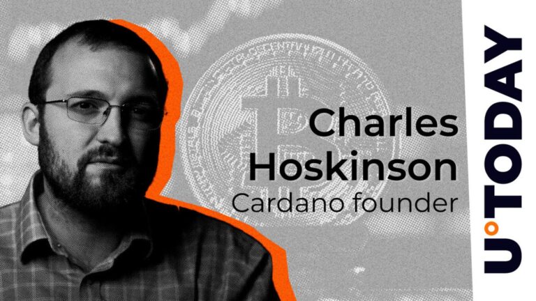 Cardano Founder Reveals Epic Bitcoin Plan: Details