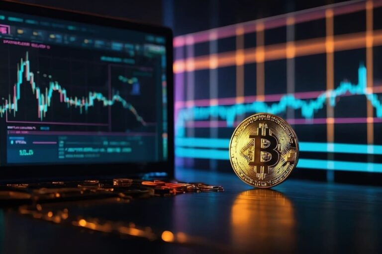 Etf Blackrock Bitcoin Trading