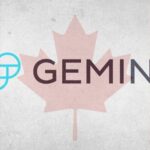 Cryptocurrency Exchange Gemini Exits Canada