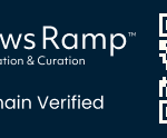 Blockchain Registration, Verification &Amp; Enhancement Provided By Newsramp™