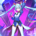 Gundam Metaverse Project Hatsune Miku Live Airs In December